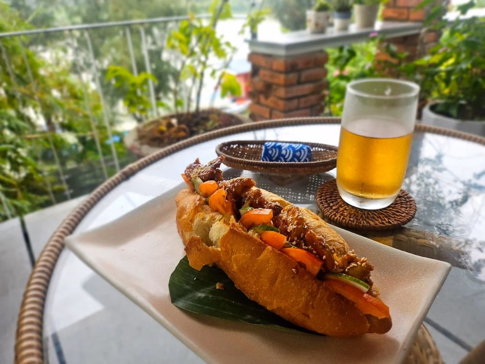 U Cafe Hoi An - ảnh 7